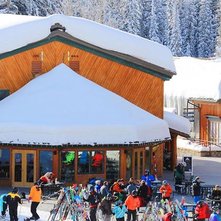 Teewinot Lodge By Grand Targhee Resort Alta ภายนอก รูปภาพ