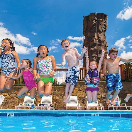 Teewinot Lodge By Grand Targhee Resort Alta ภายนอก รูปภาพ
