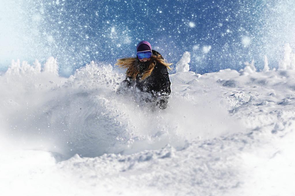 Teewinot Lodge By Grand Targhee Resort Alta ภายนอก รูปภาพ