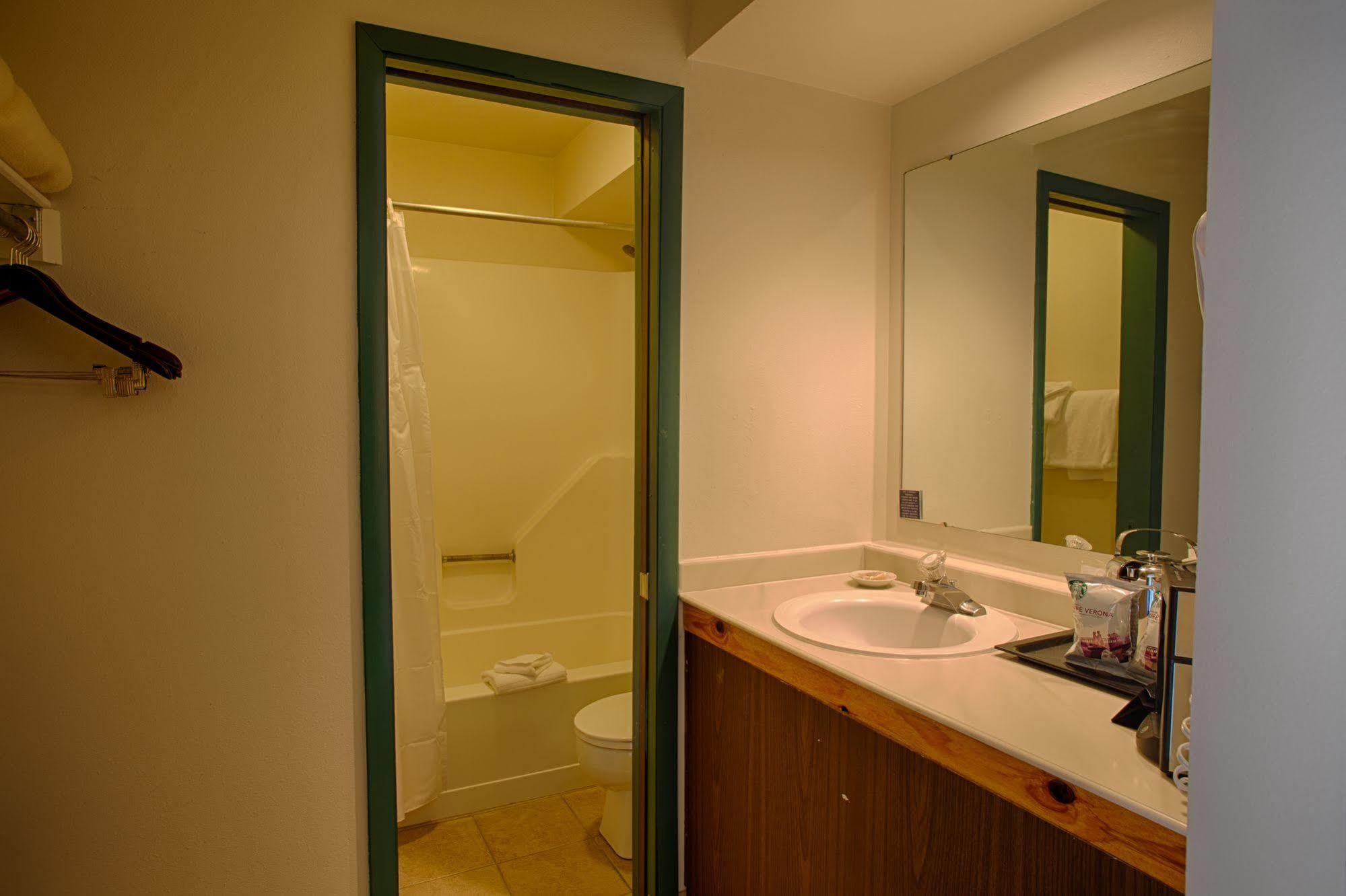 Teewinot Lodge By Grand Targhee Resort Alta ภายนอก รูปภาพ